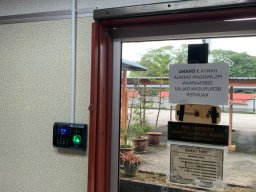 [2022.05.17] PDT Sg. Siput